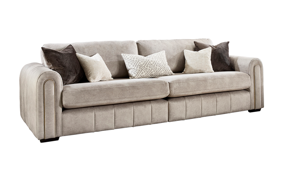 Glamour Sofa Range