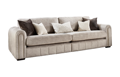 Glamour Sofa Range