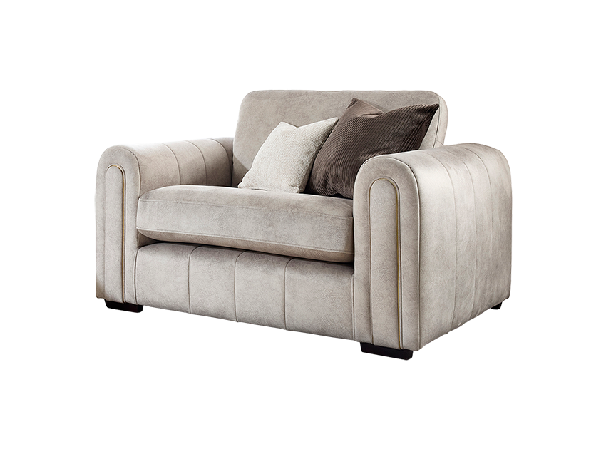 Glamour Sofa Range