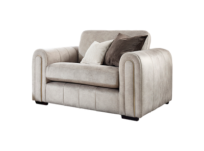Glamour Sofa Range