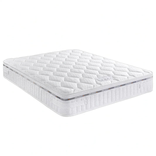 Healthopaedic Alaska Orthopaedic Mattress