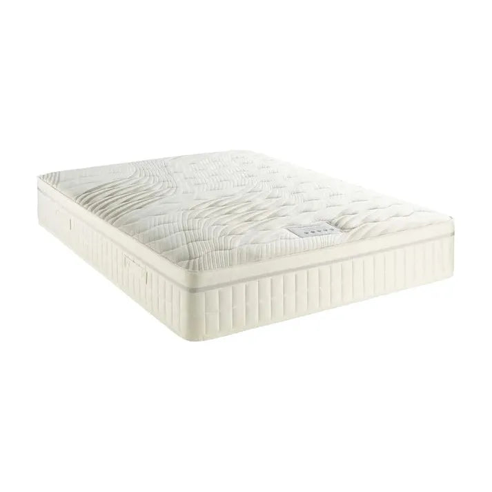 Healthopaedic Revolution Ultra Firm Mattress