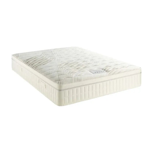 Healthopaedic Revolution Ultra Firm Mattress