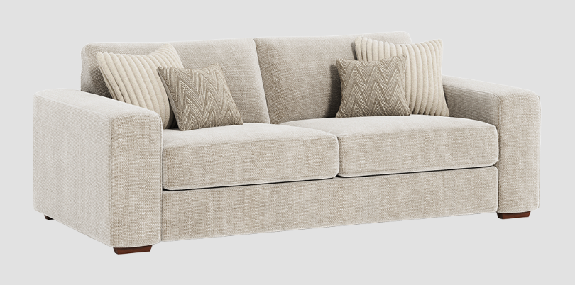 Henley Sofa Range