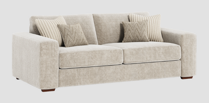 Henley Sofa Range