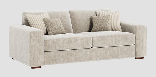Henley Sofa Range
