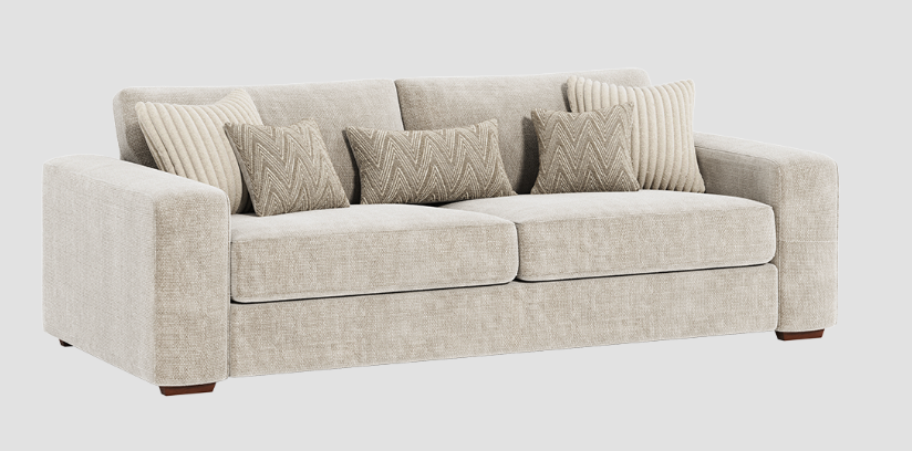 Henley Sofa Range