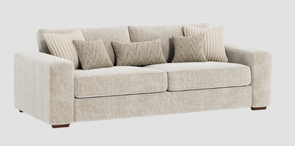 Henley Sofa Range