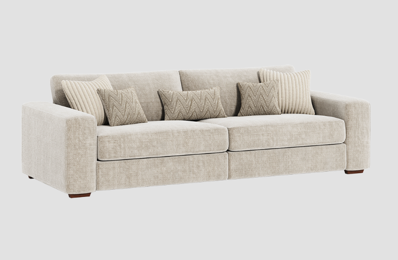 Henley Sofa Range