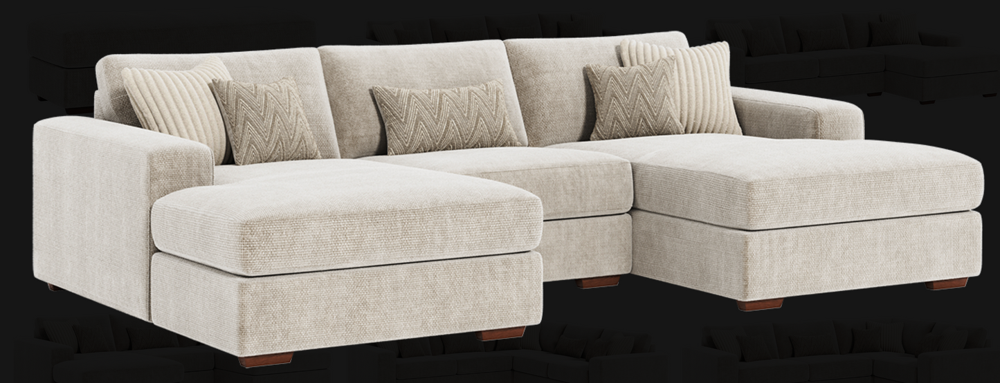 Henley Corner Sofa Range