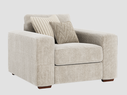 Henley Sofa Range
