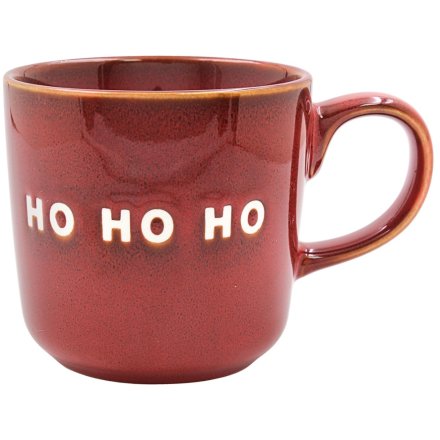 Ho Ho Ho Mug