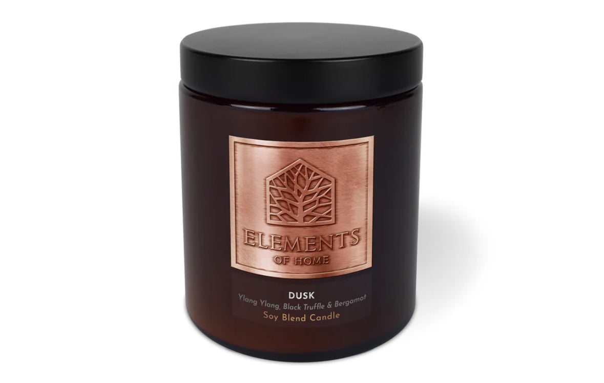 Dusk Luxury Scented Candle