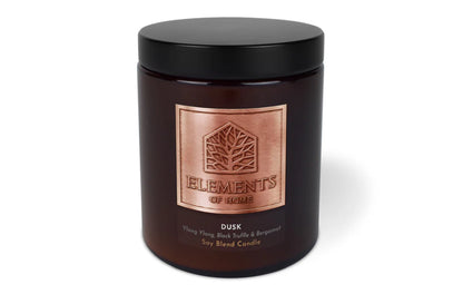 Dusk Luxury Scented Candle