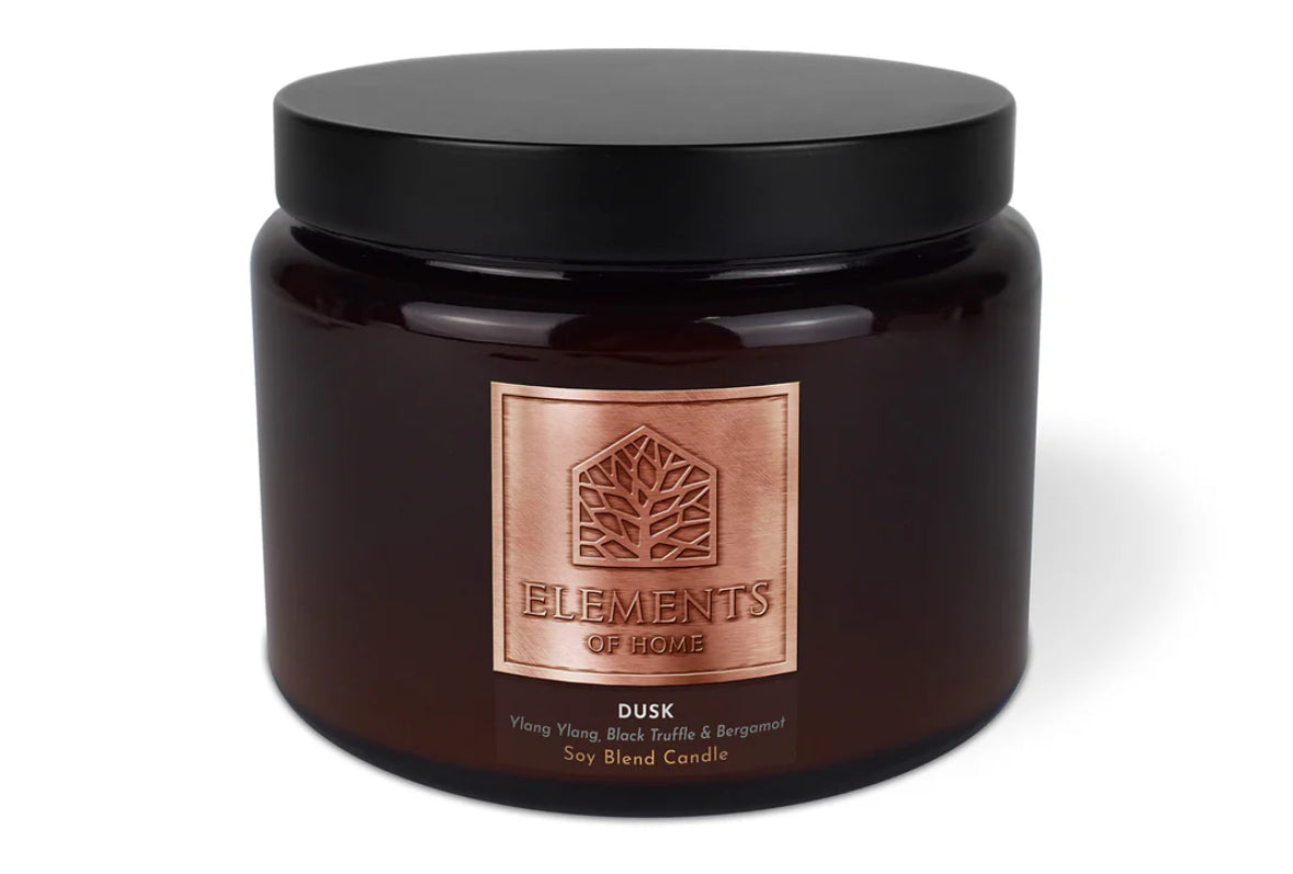 Dusk Luxury Scented Candle