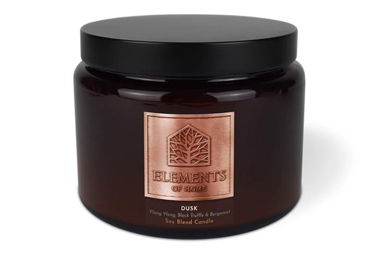 Dusk Luxury Scented Candle
