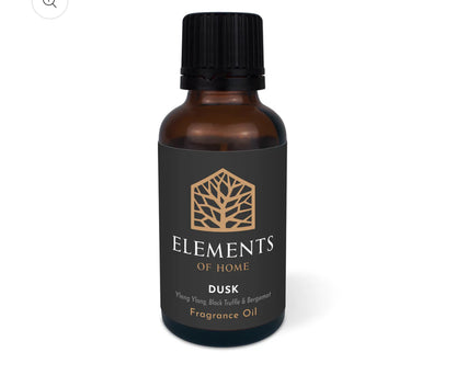 Dusk Luxury Essential Oil