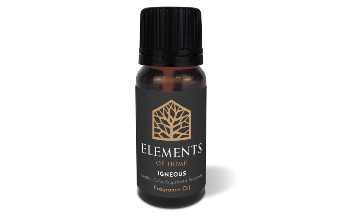 Igneous Luxury Essential Oil