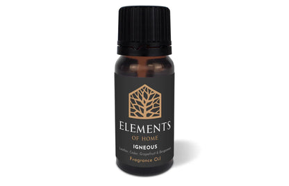 Igneous Luxury Essential Oil