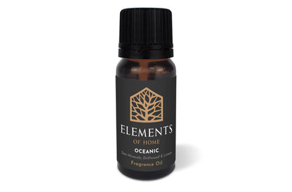 Oceanic Luxury Essential Oil
