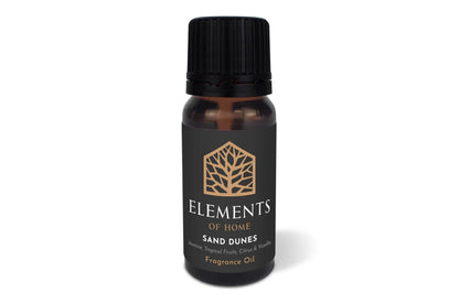 Sand Dunes Luxury Essential Oil