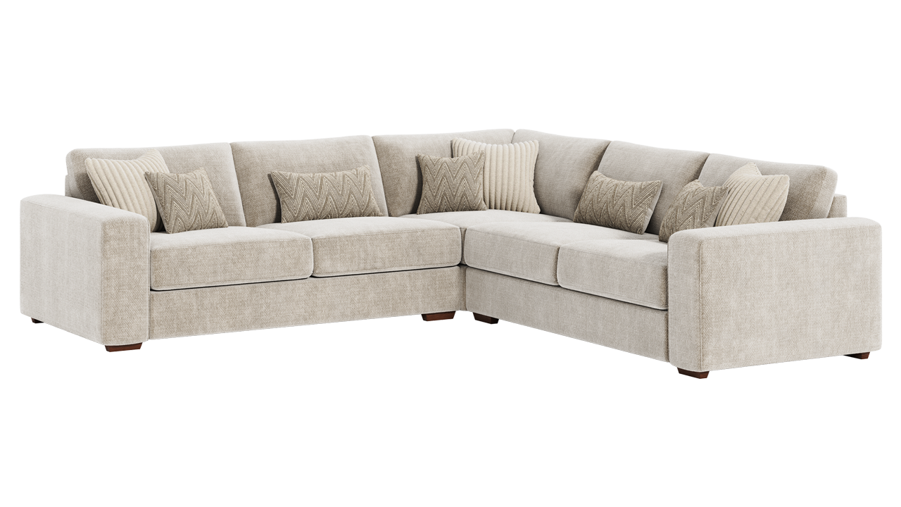 Henley Corner Sofa Range