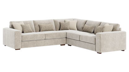 Henley Corner Sofa Range