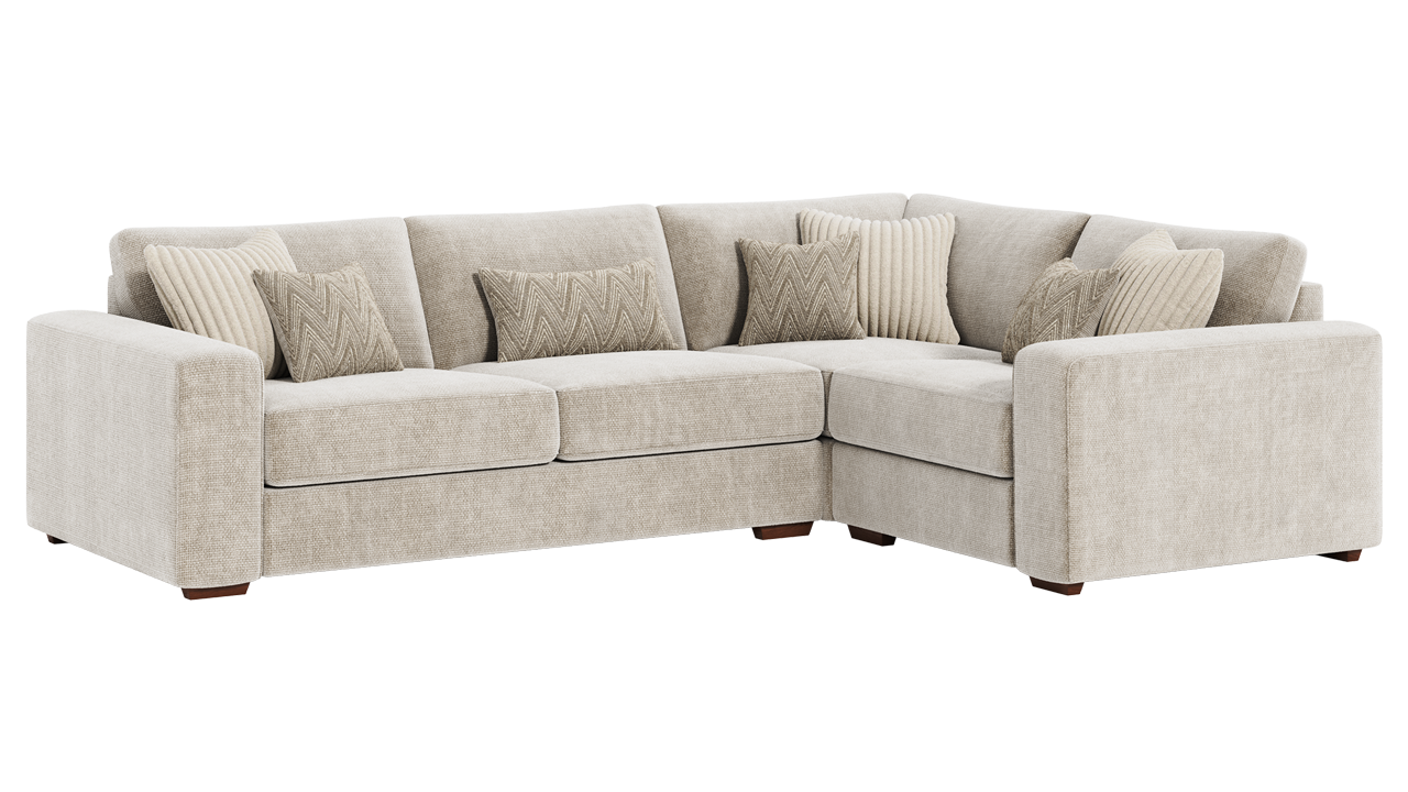 Henley Corner Sofa Range