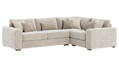 Henley Corner Sofa Range