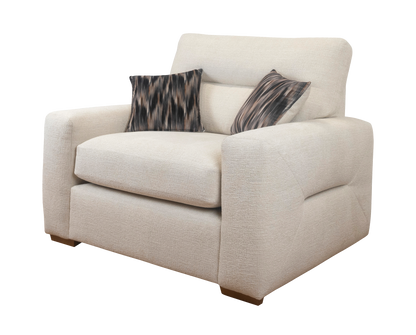 Melrose Sofa Range