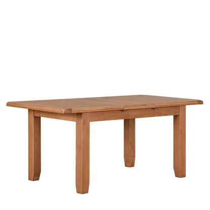 Torino Rectangular Extending Dining Table