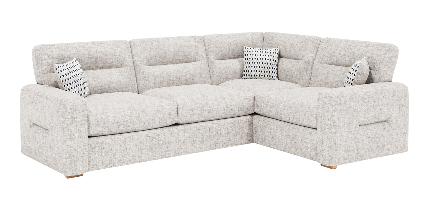 Melrose Corner Sofa Range