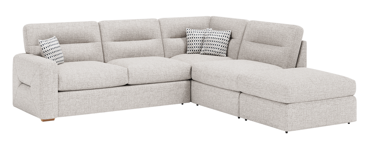 Melrose Corner Sofa Range