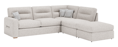 Melrose Corner Sofa Range