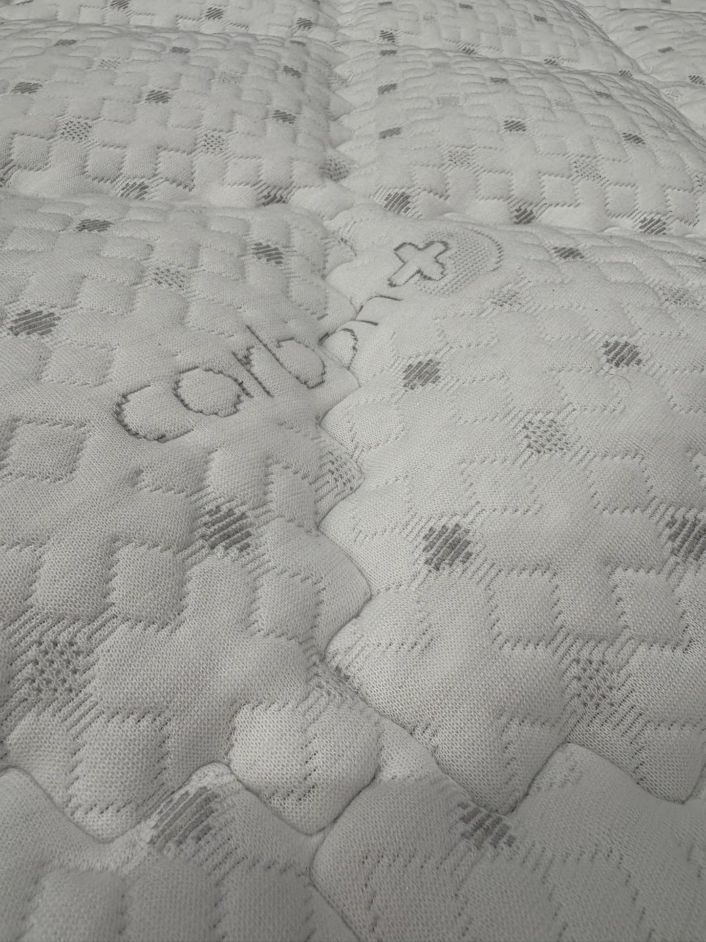 Healthopaedic Carbon Active 3400 Mattress