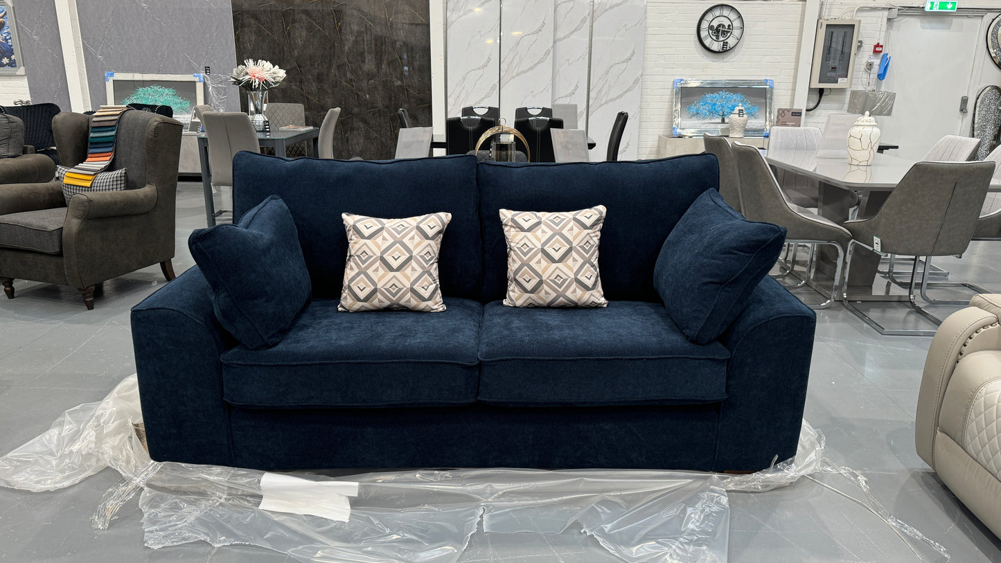 Oslo Sofa Range