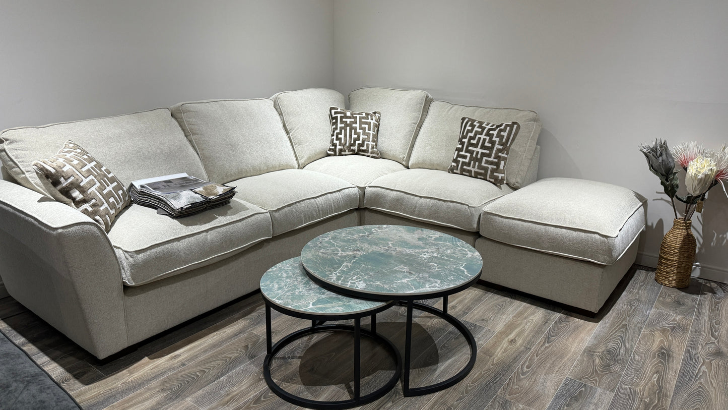 Fantasia Corner Sofa Range