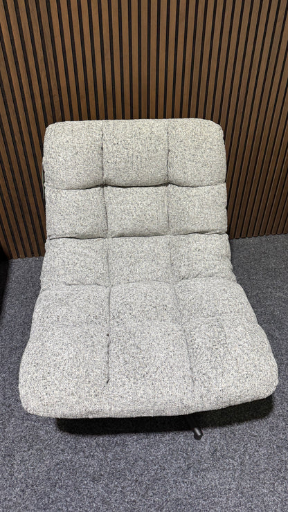 Swivel Lounge Chair