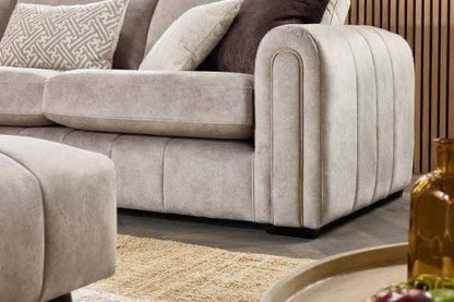 Glamour Sofa Range