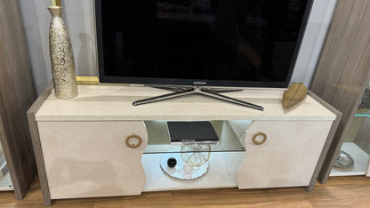 London Italian TV Cabinet