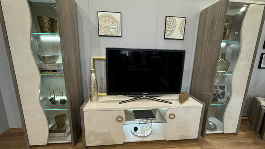 London Italian TV Cabinet