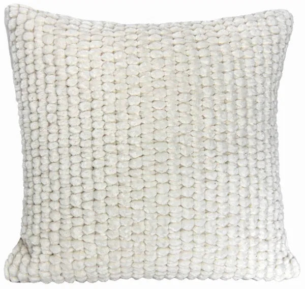Tuffra Cushion Ivory