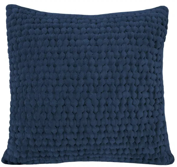 Tuffra Cushion Navy