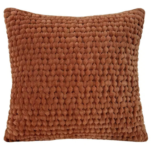 Tuffra Cushion Rust
