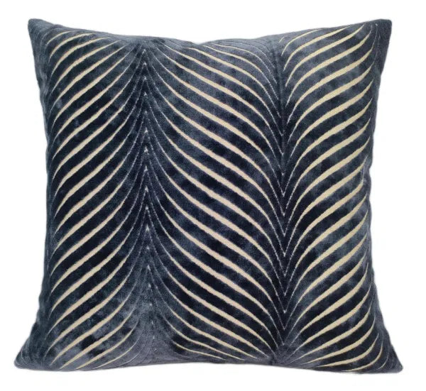 Rada Cushion Navy