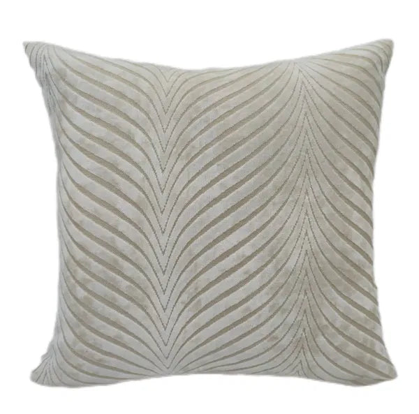 Rada Cushion Ivory