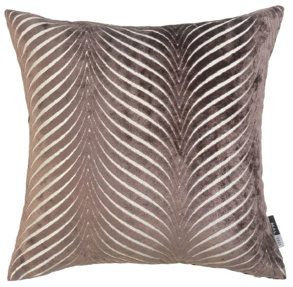 Rada Cushion Chocolate
