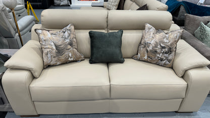 Symphony Chocolate Cushion