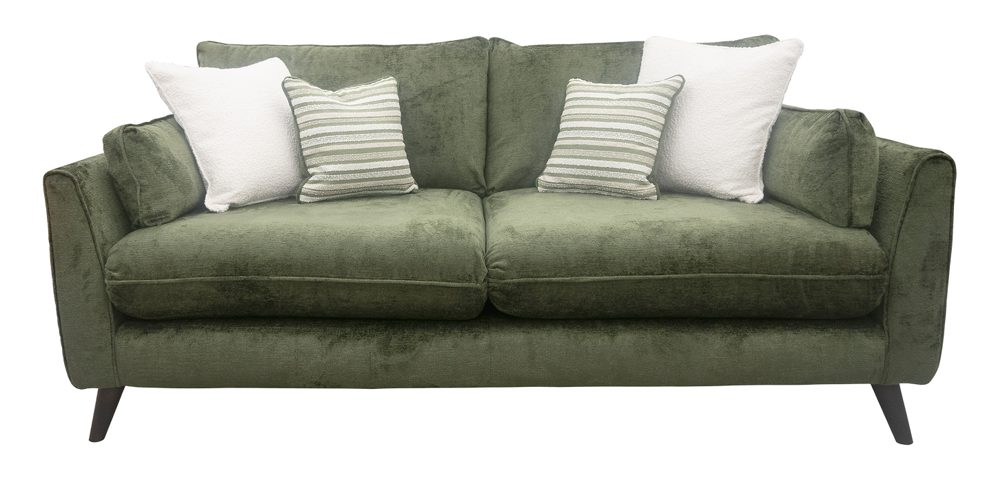 Pedro Sofa Range