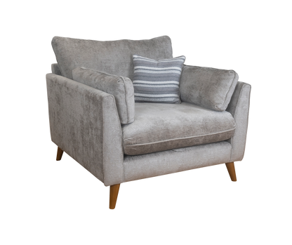Pedro Sofa Range
